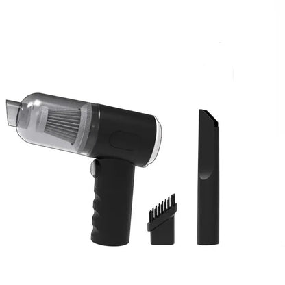 Aspiradora Inalámbrica Portátil para Automóvil