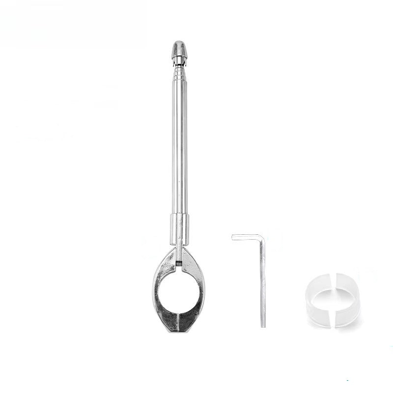 Antena Corta Hilo Curado Motocicletas y Bicicletas Retractil