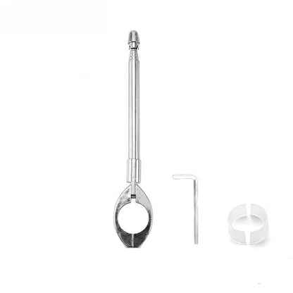 Antena Corta Hilo Curado Motocicletas y Bicicletas Retractil